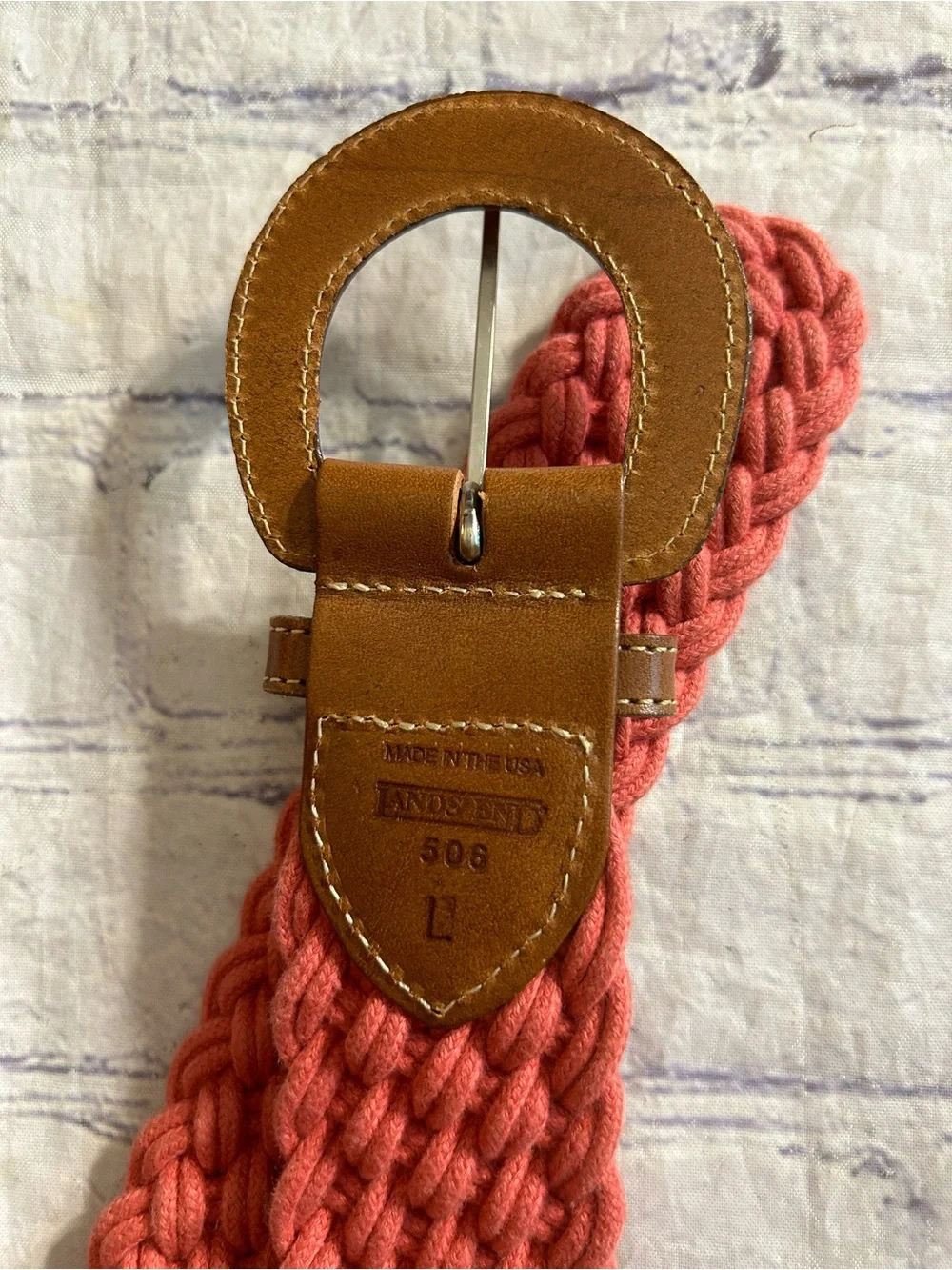 N/A lands’end coral